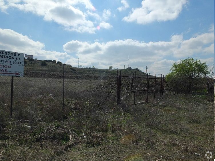 Terrain dans Pinto, MAD à vendre - Photo du bâtiment - Image 2 de 2