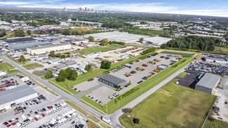 More details for 2262 Refugee Rd, Columbus, OH - Industrial for Lease