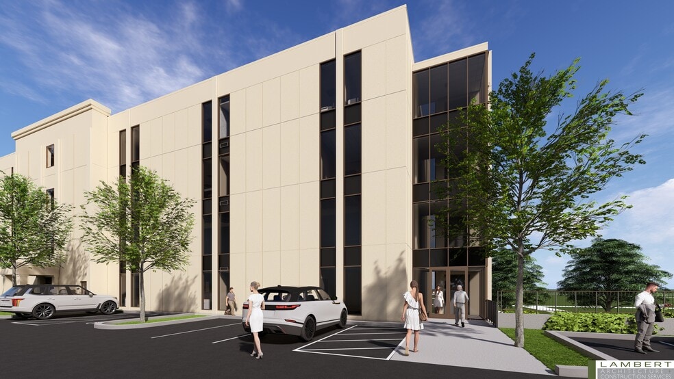 1777 St Julian Pl, Columbia, SC for lease - Building Photo - Image 2 of 5