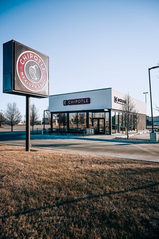 More details for 5001 N 2nd Ave, Kearney, NE - Retail for Sale