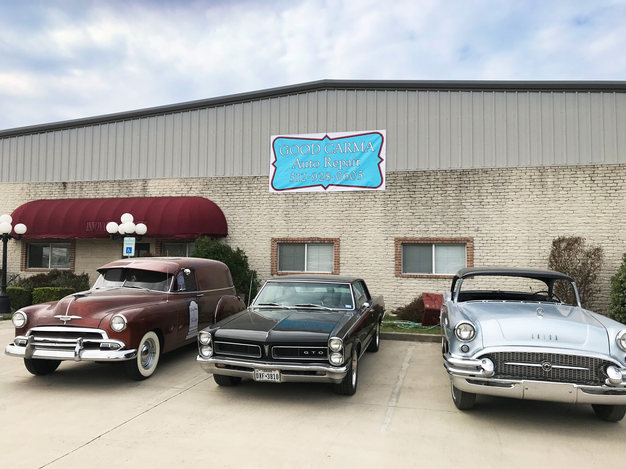 590 S Loop 4, Buda, TX for sale Building Photo- Image 1 of 14