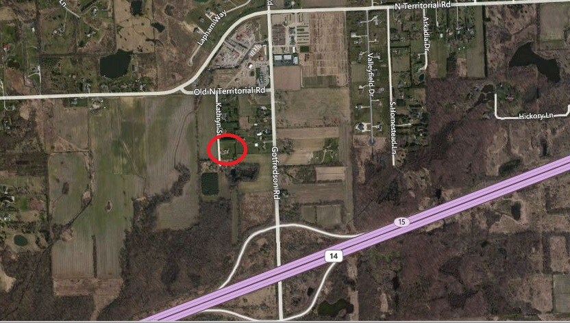 44101 Michigan Ave, Canton Township, MI for sale - Building Photo - Image 2 of 2