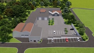 More details for 10830 Glass St, North Huntingdon, PA - Industrial for Lease