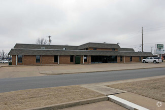 More details for 7200 S Pennsylvania Ave, Oklahoma City, OK - Office for Lease