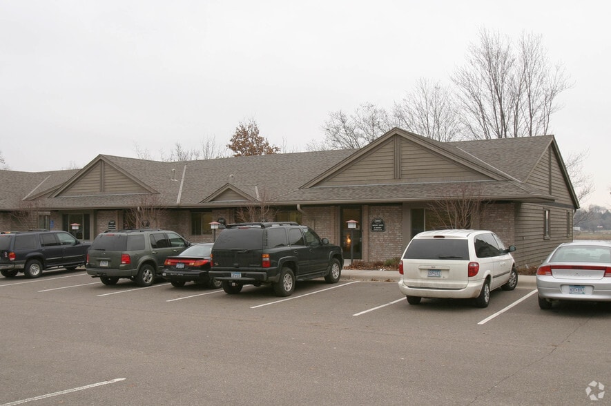 3250-3254 Rice St, Saint Paul, MN à vendre - Photo du bâtiment - Image 2 de 12