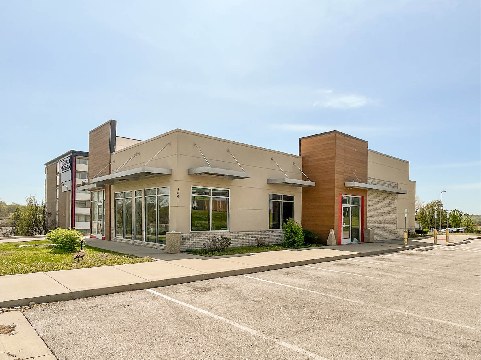 4001 Blue Ridge Cut OFF, Kansas City, MO for sale Building Photo- Image 1 of 1