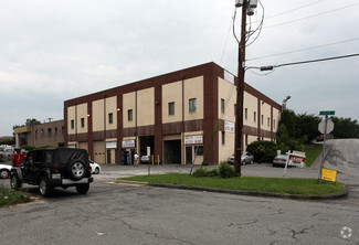 More details for 12300 Carroll Ave, Rockville, MD - Industrial for Lease