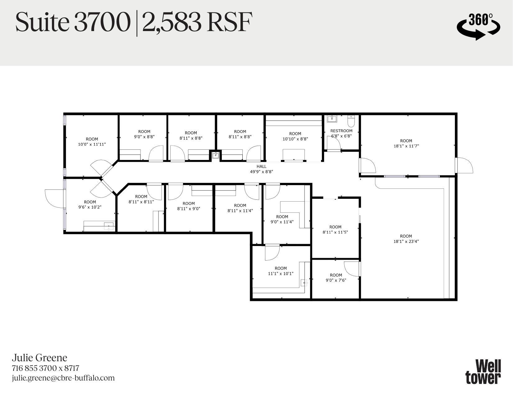 6930 Williams Rd, Niagara Falls, NY for lease Floor Plan- Image 1 of 1