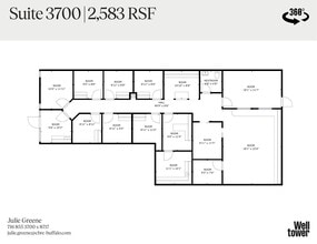 6930 Williams Rd, Niagara Falls, NY for lease Floor Plan- Image 1 of 1
