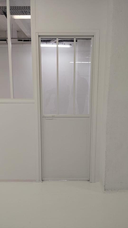 103 Rue La Fayette, Paris for lease Interior Photo- Image 1 of 19