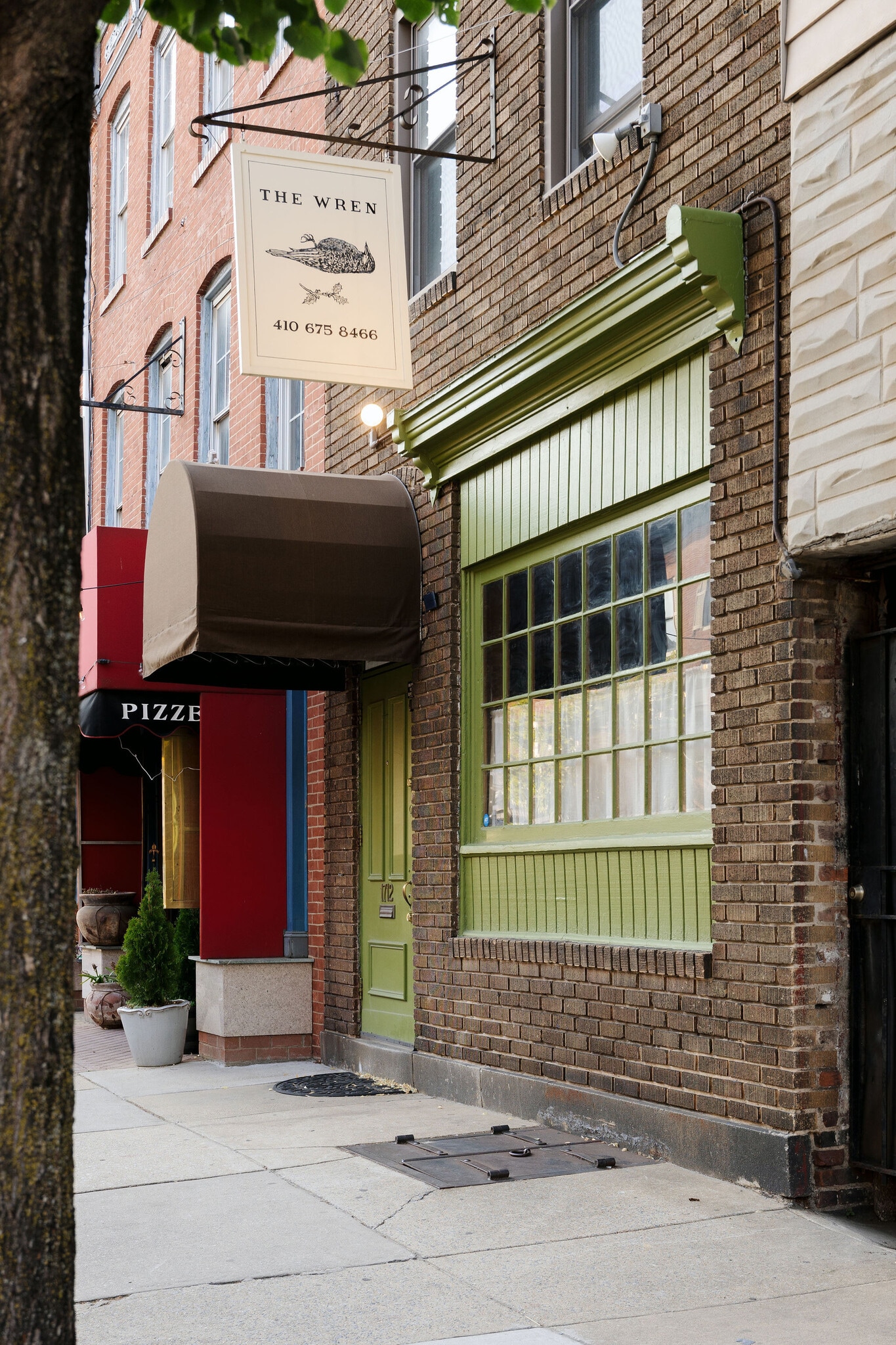 1712 Aliceanna St, Baltimore, MD for sale Building Photo- Image 1 of 50
