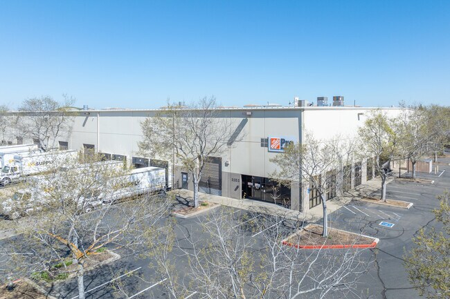 More details for 5961 Outfall Cir, Sacramento, CA - Industrial for Lease