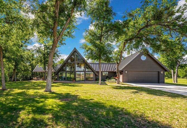 Plus de détails pour 4158 Creek Rd, Temple, TX - Spécialité à vendre
