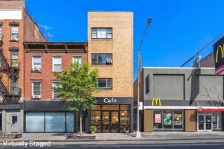 More details for 739 Grand St, Brooklyn, NY - Multifamily for Sale