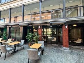 1411-1413 5th St, Santa Monica, CA à louer Photo du bâtiment- Image 1 de 8