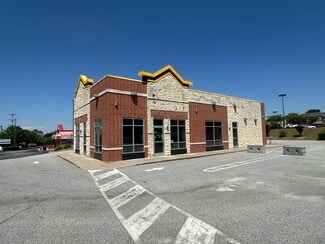 More details for 211 Pelham Rd, Greenville, SC - Retail for Sale