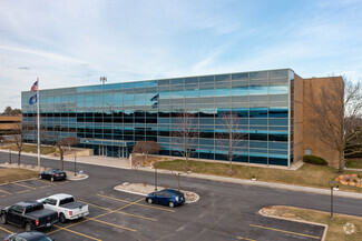 More details for 5700 Crooks Rd, Troy, MI - Office for Lease