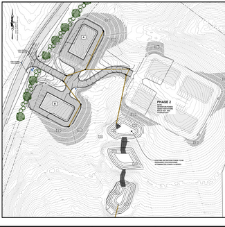 More details for Auraria Rd (Parcel 048 100), Dahlonega, GA - Industrial for Lease