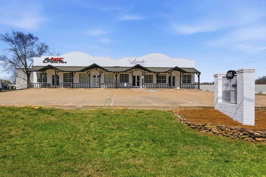 148 Weisenberger Rd, Madison, MS for lease - Building Photo - Image 2 of 29