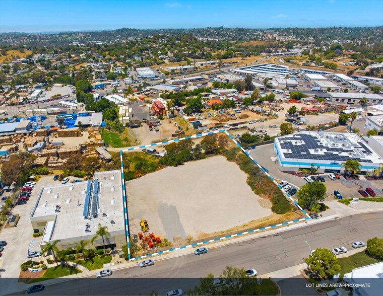 150 Bosstick Blvd, San Marcos, CA for sale - Building Photo - Image 3 of 7