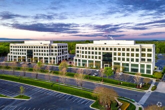 3525 Whitehall Park Dr, Charlotte, NC - AÉRIEN Vue de la carte - Image1