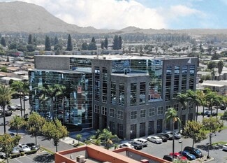 More details for 1650 Spruce St, Riverside, CA - Office for Lease