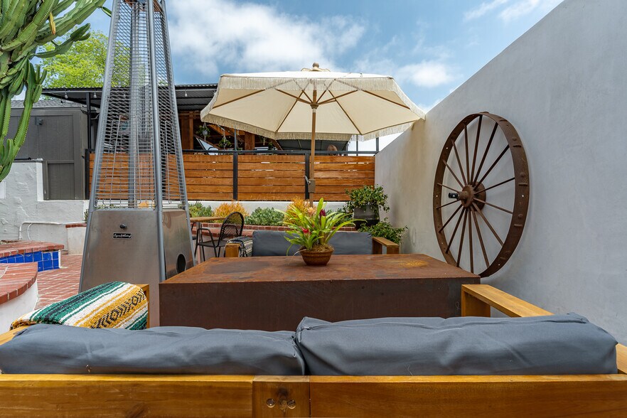 2548 Congress St, San Diego, CA à louer - Photo du bâtiment - Image 3 de 8