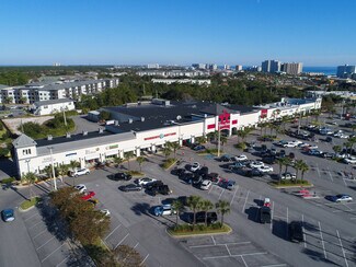 Plus de détails pour 981 Highway 98 Hwy E, Destin, FL - Commerce de détail à louer