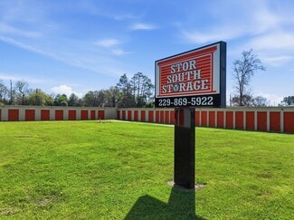 More details for Stor South – Specialty for Sale, Donalsonville, GA