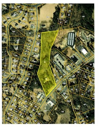 More details for 193 West St, Ware, MA - Land for Sale