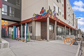 More details for 2111 E 48th Ave, Denver, CO - Retail for Lease