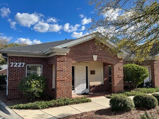 More details for 7227 Pineville-Matthews Rd, Charlotte, NC - Office for Sale