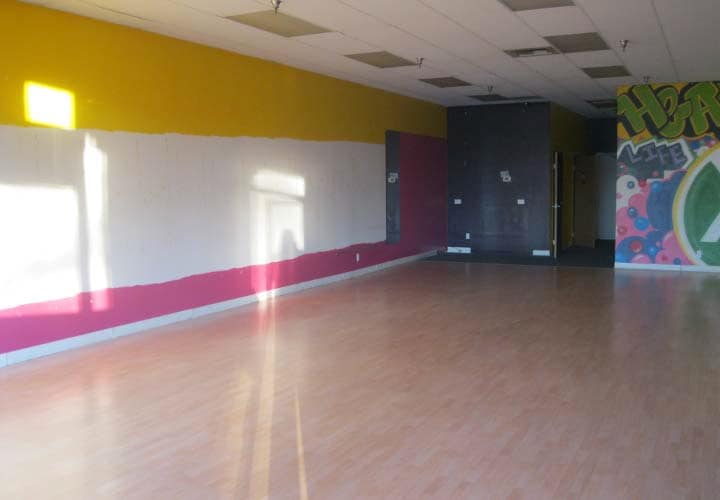 1720-1868 E Charleston Blvd, Las Vegas, NV for lease Interior Photo- Image 1 of 3