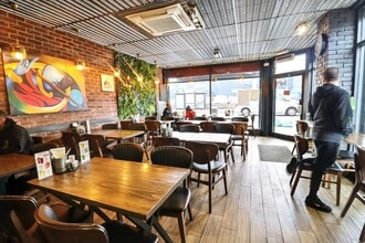 33 Seven Sisters Rd, London for lease Interior Photo- Image 1 of 5