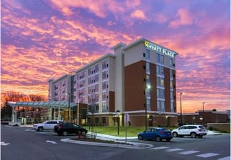 More details for 650 University City Blvd, Blacksburg, VA - Land for Lease