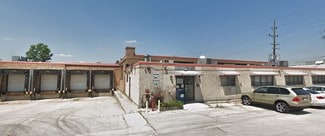 More details for 4910 S Monitor Ave, Chicago, IL - Industrial for Lease