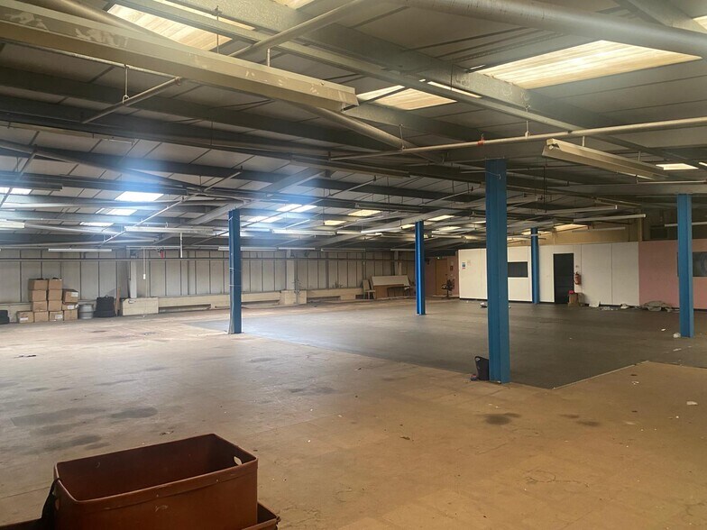 10 Gough Rd, Leicester à louer - Photo intérieure - Image 3 de 9