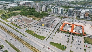 More details for 3607-3623 Aut 440, Laval, QC - Office, Industrial for Lease