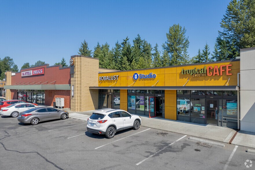 12900-13002 SE Kent Kangley Rd, Kent, WA à louer - Photo du bâtiment - Image 3 de 10