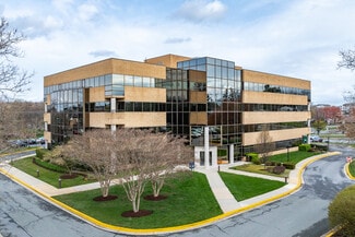 More details for 12850 Middlebrook Rd, Germantown, MD - Coworking for Lease