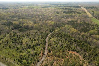 4702 S Potter Rd, Monroe, NC - AERIAL  map view - Image1
