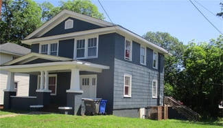More details for 225 Oakland Ave, Spartanburg, SC - Office for Sale