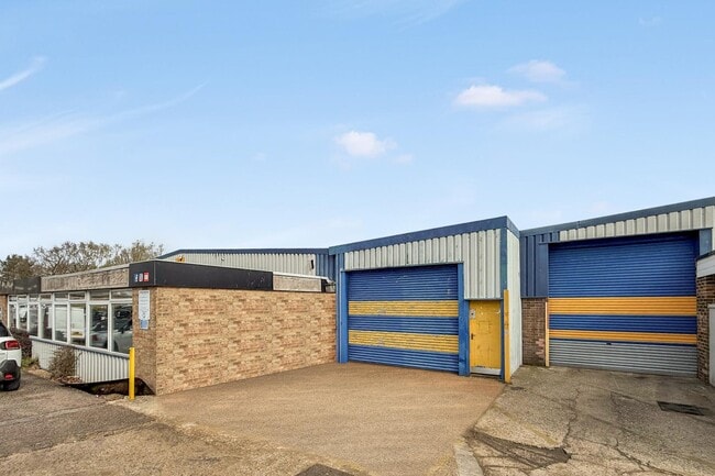 More details for Durban Rd, Bognor Regis - Industrial for Lease