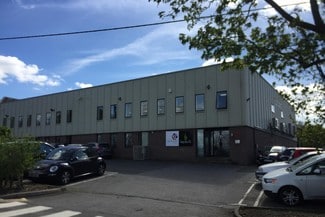 More details for Merrow Ln, Guildford - Industrial for Lease