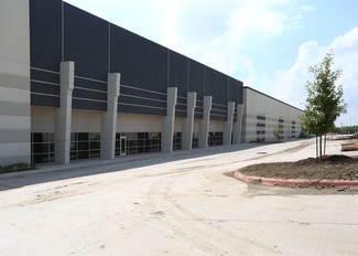 More details for 2300 Bardin Rd, Arlington, TX - Industrial for Lease