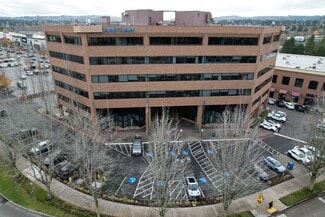 More details for 8625 SW Cascade Ave, Beaverton, OR - Office for Lease