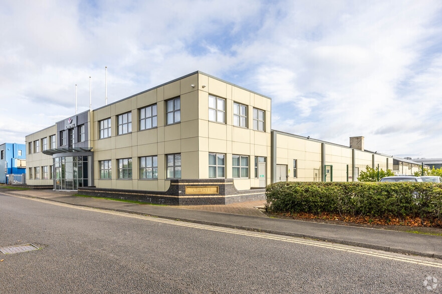 Ashington, Ashington for lease - Primary Photo - Image 1 of 3