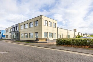 Plus de détails pour Ashington, Ashington - Industriel à louer