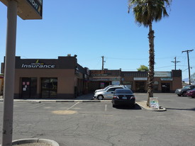 2861 N 52nd Ave, Phoenix AZ - Commercial Real Estate