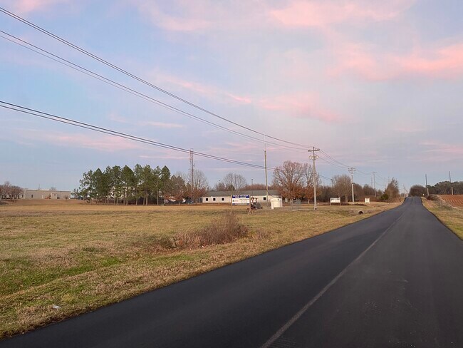 Plus de détails pour Peoples Road, Madison, AL - Terrain à vendre